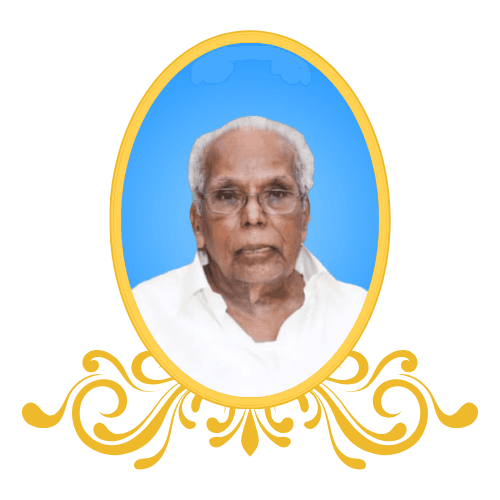 Srijothi Jewellery Logo