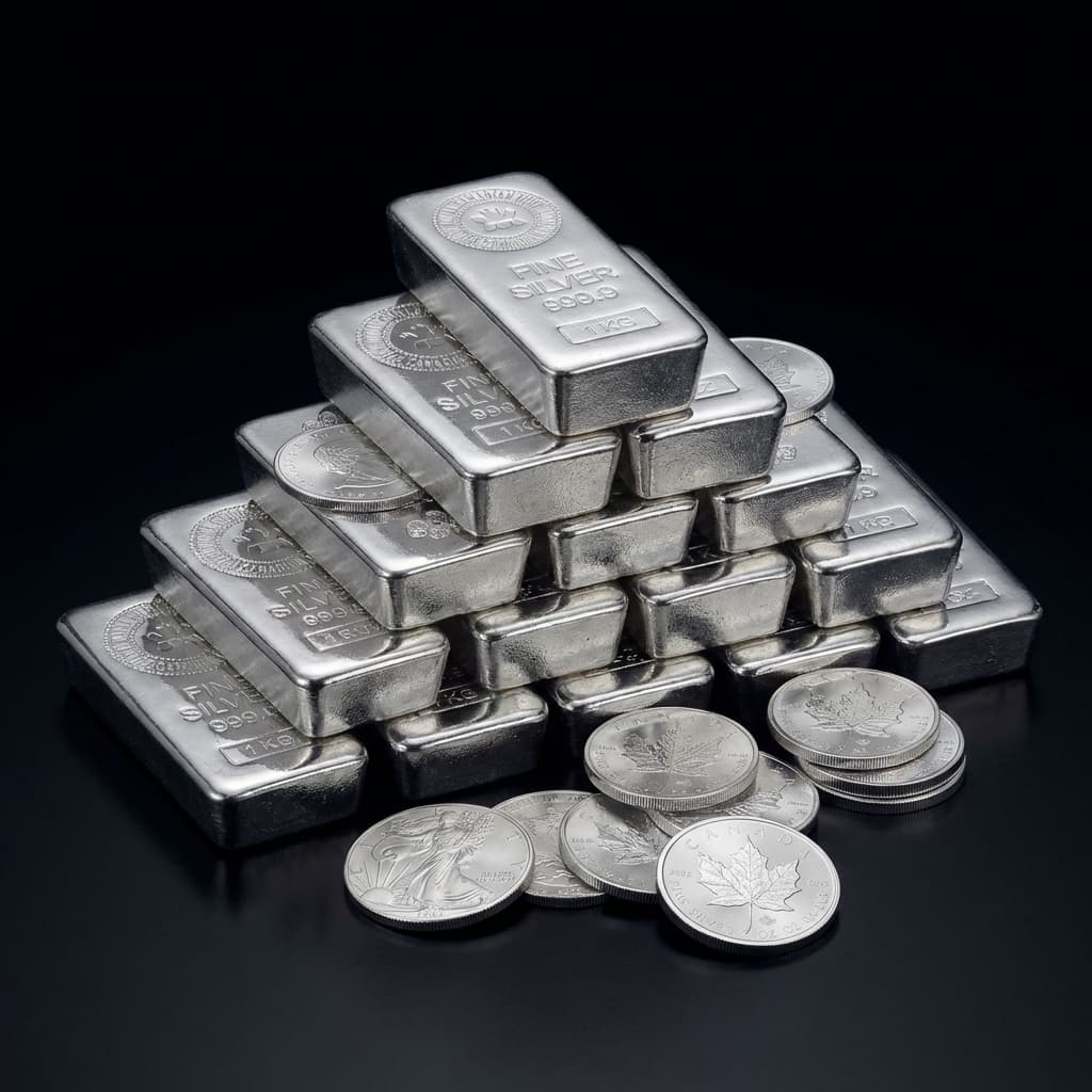 925 Sterling Silver vs Silver-Plated: How to Tell the Difference